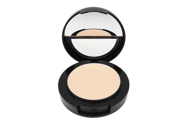 [City Color] Be Nude Matte Cream Foundation