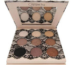 将图片加载到图库查看器，[Beauty Creations] Boudoir Eyeshadow Palette
