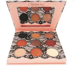 Muatkan imej ke dalam penonton Galeri, [Beauty Creations] Boudoir Eyeshadow Palette
