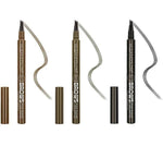 Muatkan imej ke dalam penonton Galeri, [Klean Color] Brows For Days Waterproof Brow Pen
