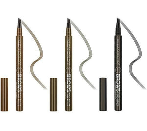 [Klean Color] Brows For Days Waterproof Brow Pen