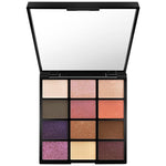 Load image into Gallery viewer, [Klean Color] Dazzled Eyeshadow Palette
