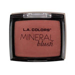 将图片加载到图库查看器，[L.A. Colors] Mineral Blush
