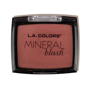 [L.A. Colors] Mineral Blush