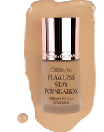 将图片加载到图库查看器，[Beauty Creations] Flawless Stay Foundation
