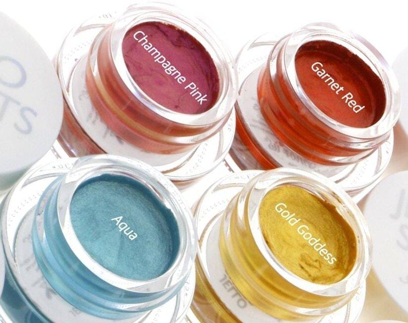 [Amor Us] Jelly Eyeshadow