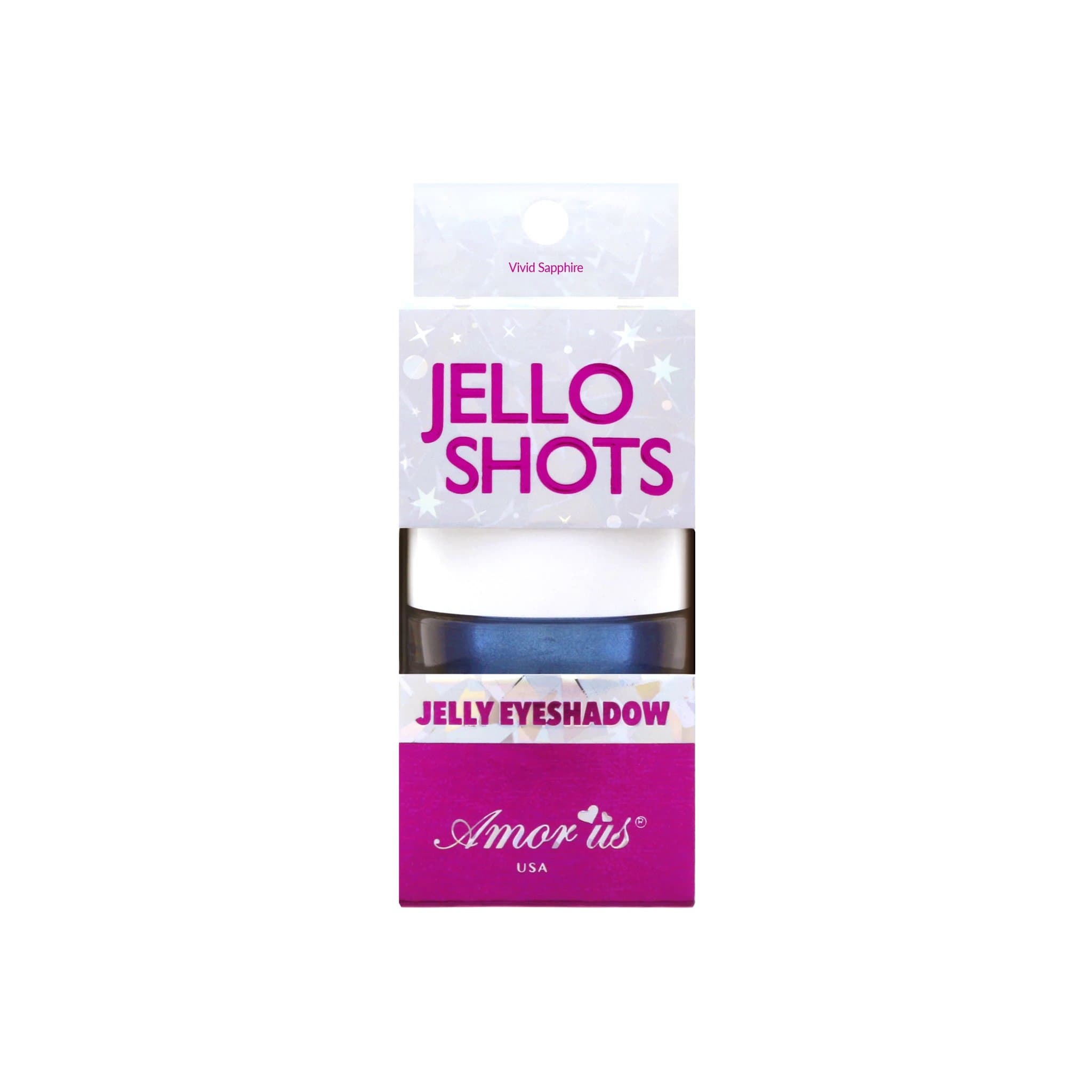 [Amor Us] Jelly Eyeshadow