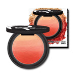 将图片加载到图库查看器，[Rude Cosmetics] Amiga Ombre Blush
