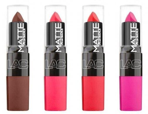 [L.A. Colors] LA Matte Lipstick