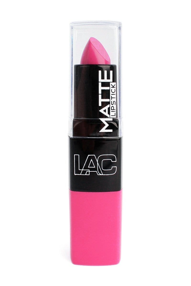 [L.A. Colors] LA Matte Lipstick