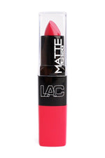 将图片加载到图库查看器，[L.A. Colors] LA Matte Lipstick
