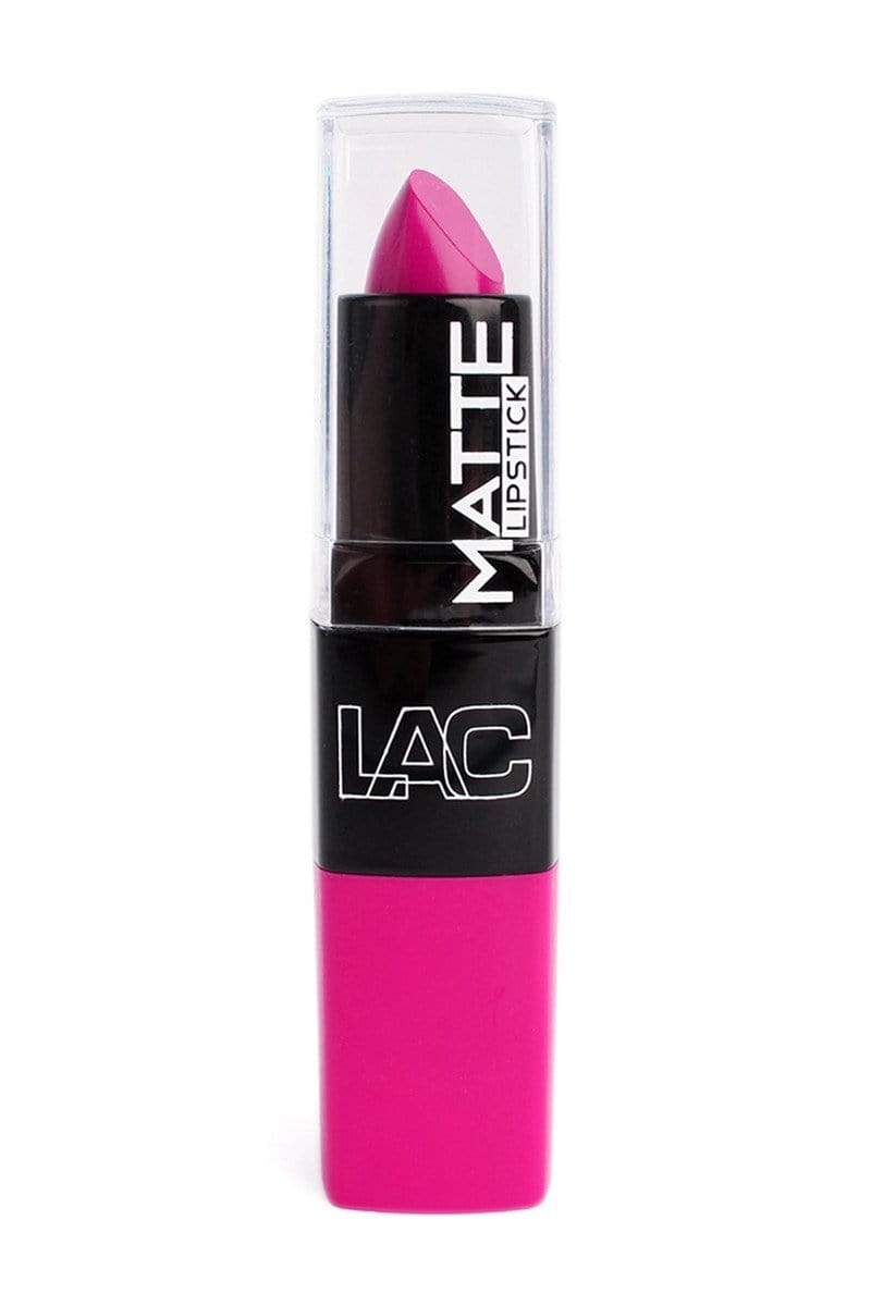 [L.A. Colors] LA Matte Lipstick