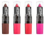 Muatkan imej ke dalam penonton Galeri, [L.A. Colors] LA Matte Lipstick
