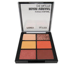 Muatkan imej ke dalam penonton Galeri, [City Color] City Skyline Eyeshadow Palette
