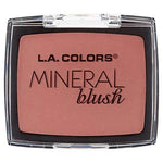 将图片加载到图库查看器，[L.A. Colors] Mineral Blush
