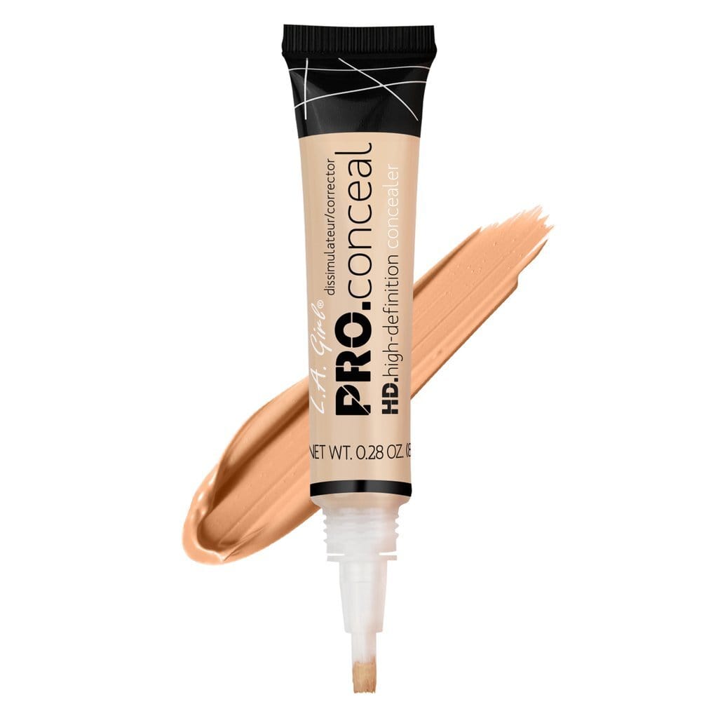 [L.A. Girl] Pro HD Concealer