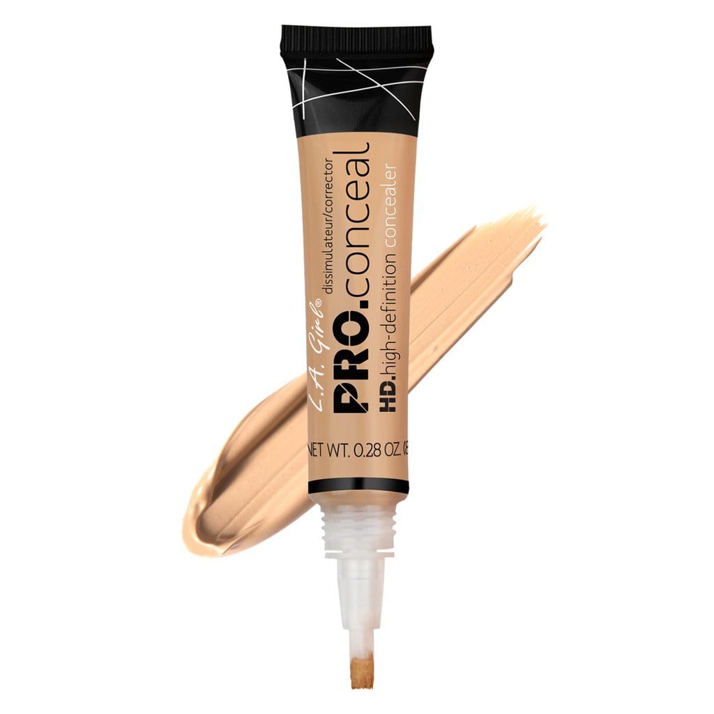 [L.A. Girl] Pro HD Concealer