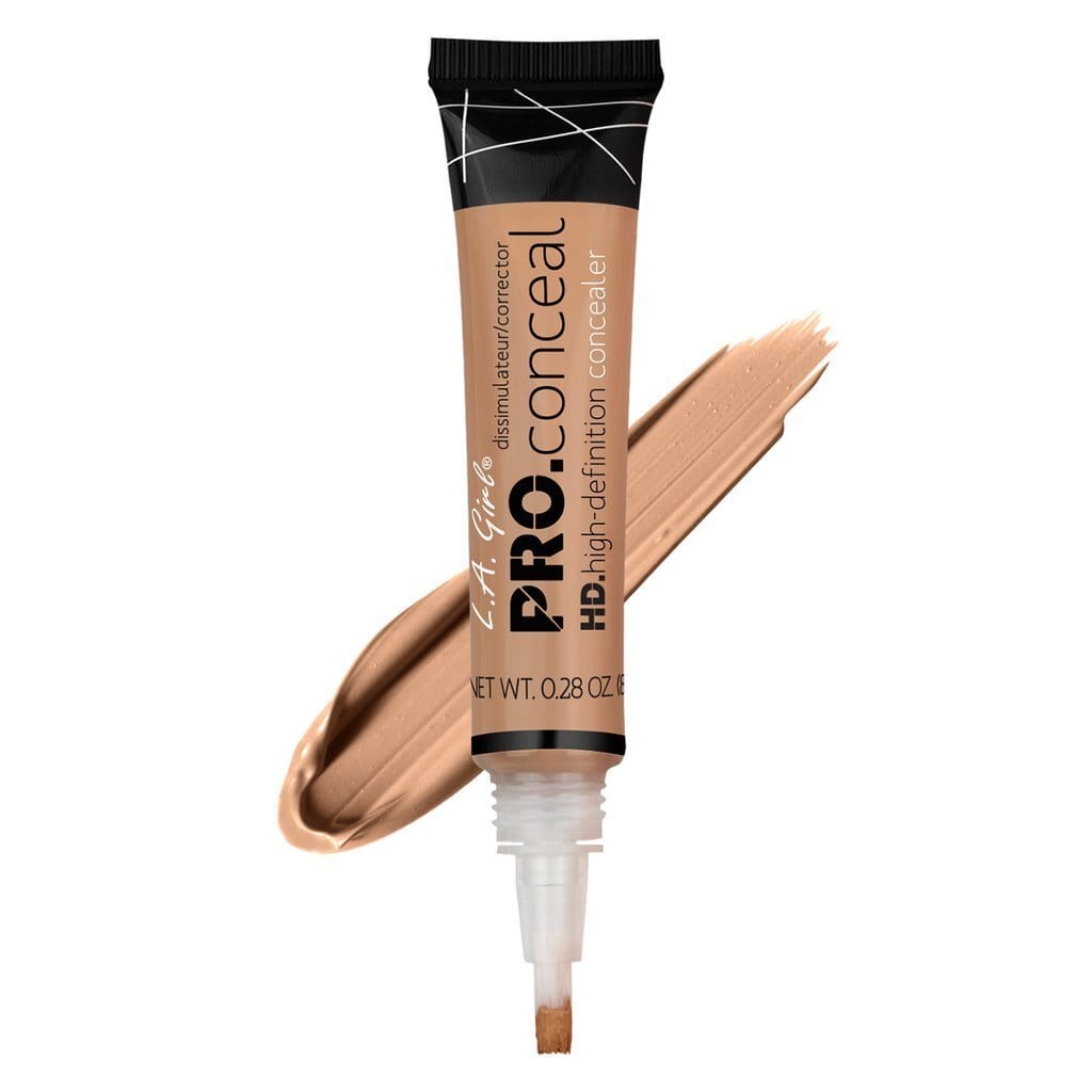 [L.A. Girl] Pro HD Concealer