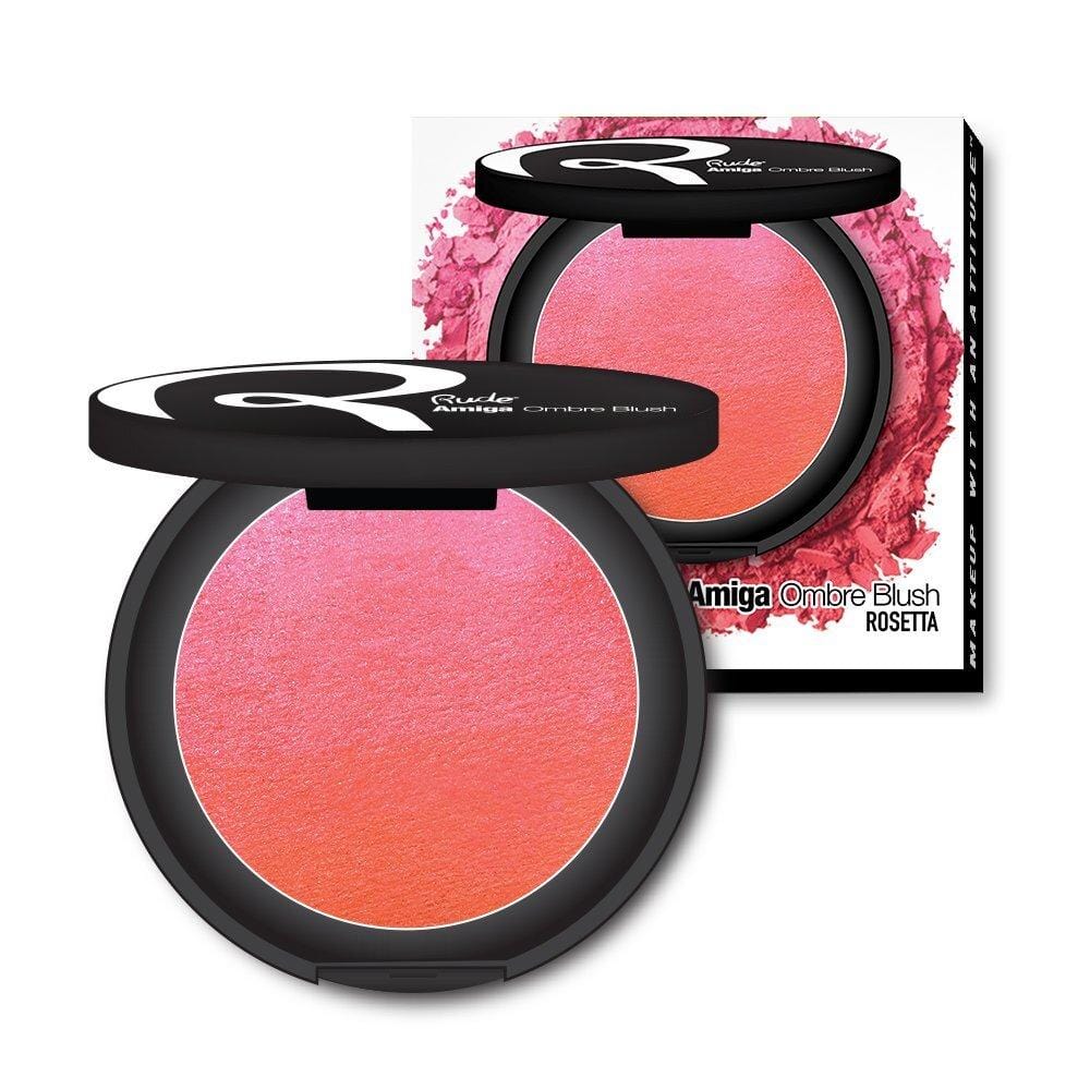 [Rude Cosmetics] Amiga Ombre Blush