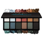 Muatkan imej ke dalam penonton Galeri, [L.A. Girl] Fanatic Eyeshadow Palette
